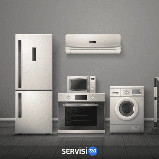 Gökçeada Beyaz Eşya Servisi