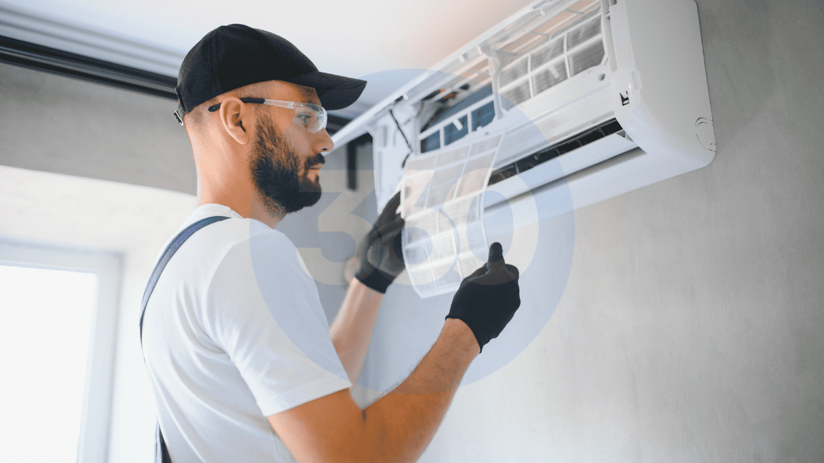 Gökçeada Klima Servisi