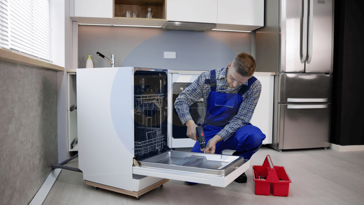 Gökçeada Bulaşık Makinesi Servisi